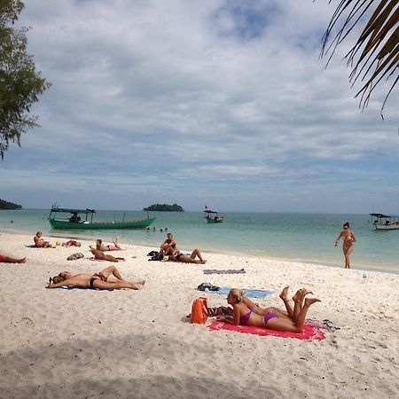 Smile Resort Kaoh Touch Exteriér fotografie