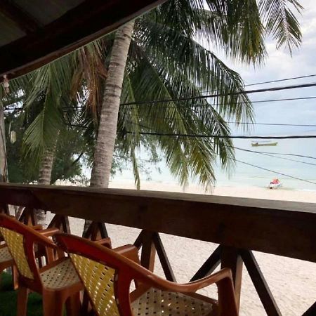 Smile Resort Kaoh Touch Exteriér fotografie