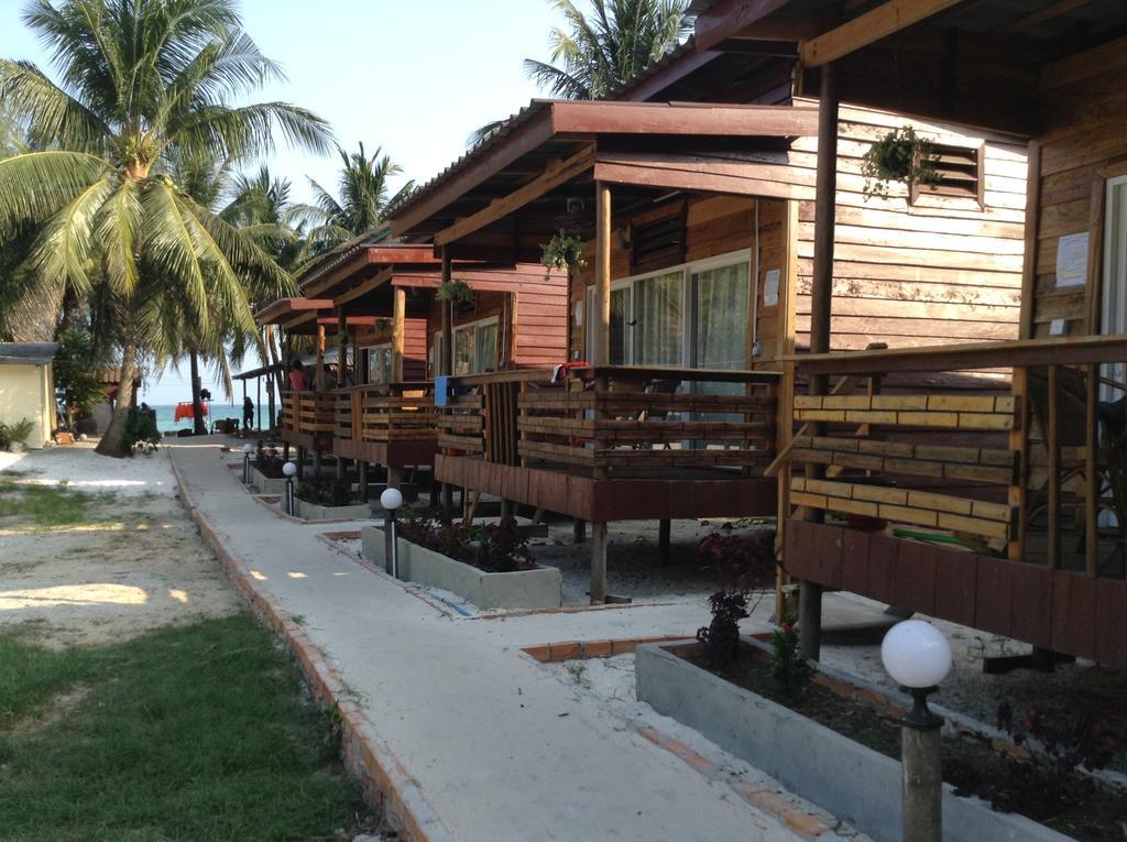 Smile Resort Kaoh Touch Exteriér fotografie