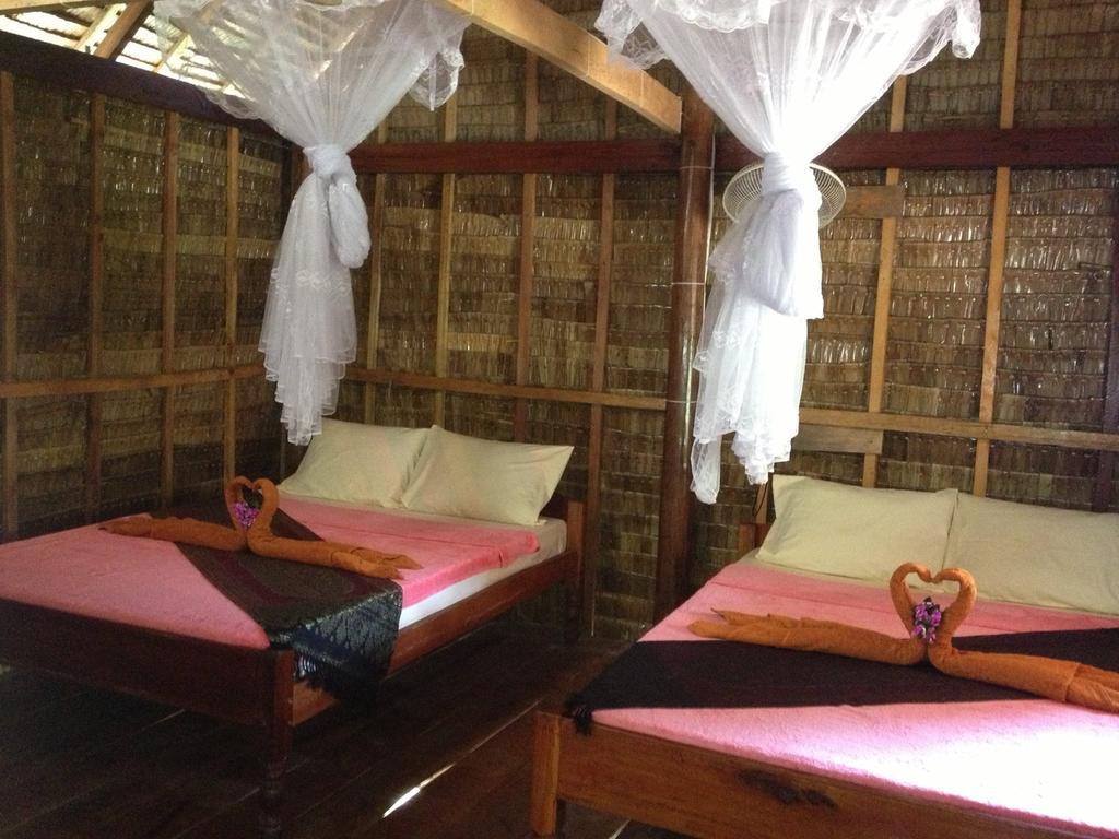 Smile Resort Kaoh Touch Exteriér fotografie