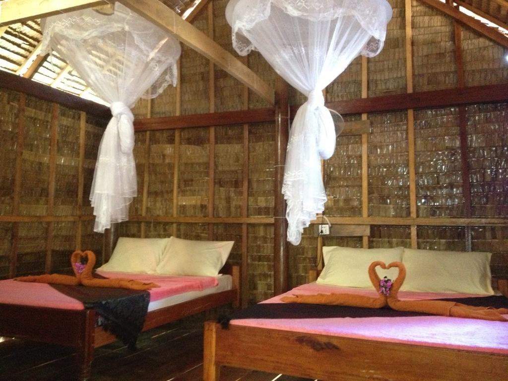 Smile Resort Kaoh Touch Exteriér fotografie