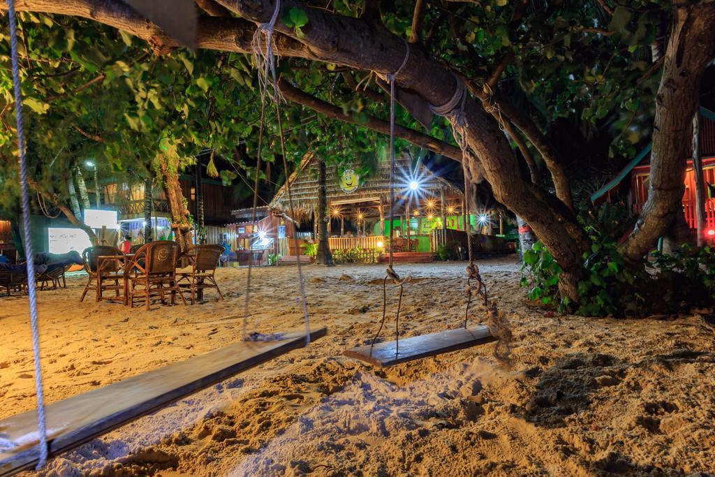 Smile Resort Kaoh Touch Exteriér fotografie