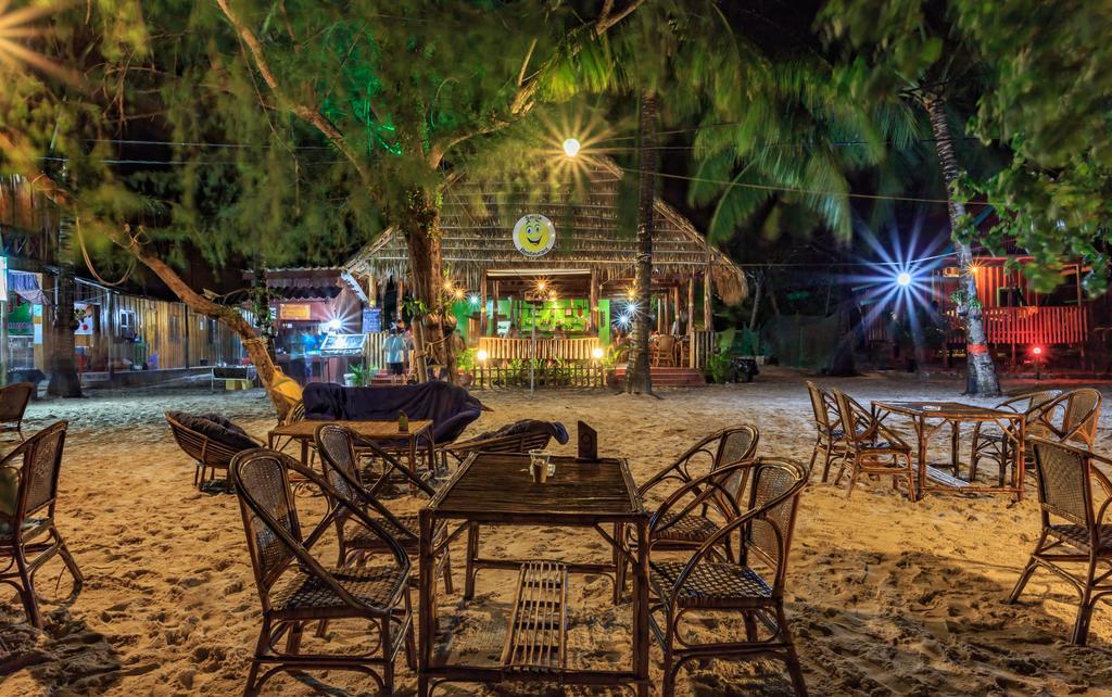 Smile Resort Kaoh Touch Exteriér fotografie