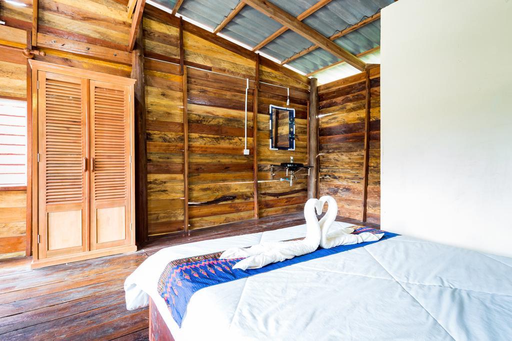 Smile Resort Kaoh Touch Exteriér fotografie