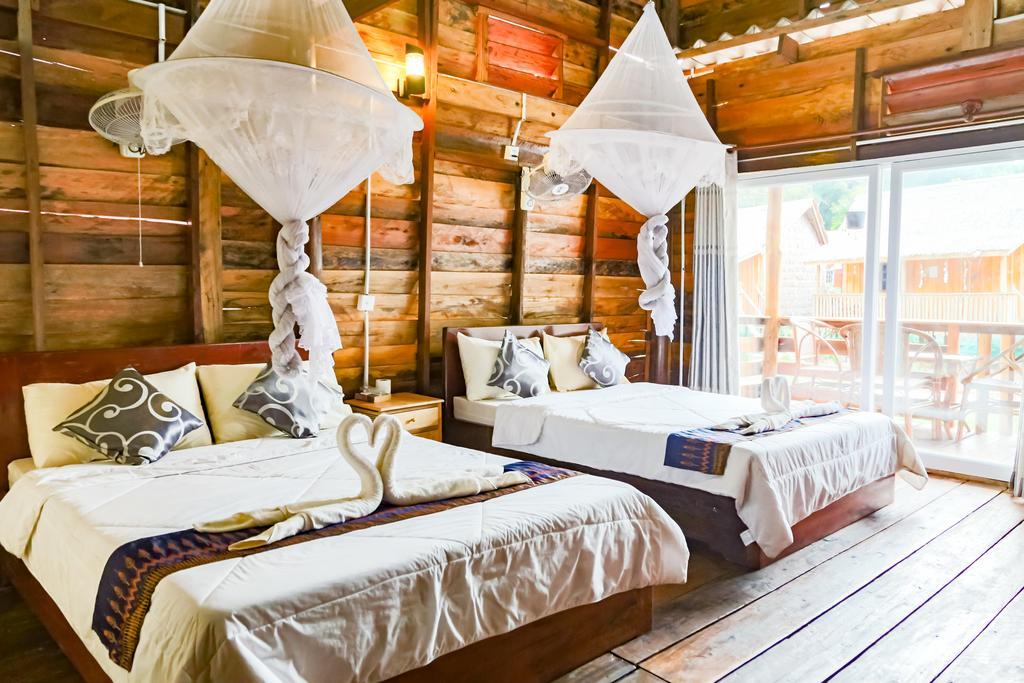 Smile Resort Kaoh Touch Exteriér fotografie