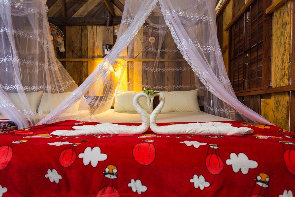 Smile Resort Kaoh Touch Exteriér fotografie