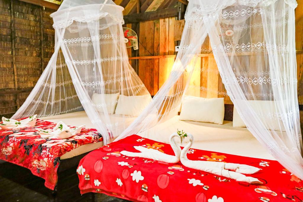 Smile Resort Kaoh Touch Exteriér fotografie