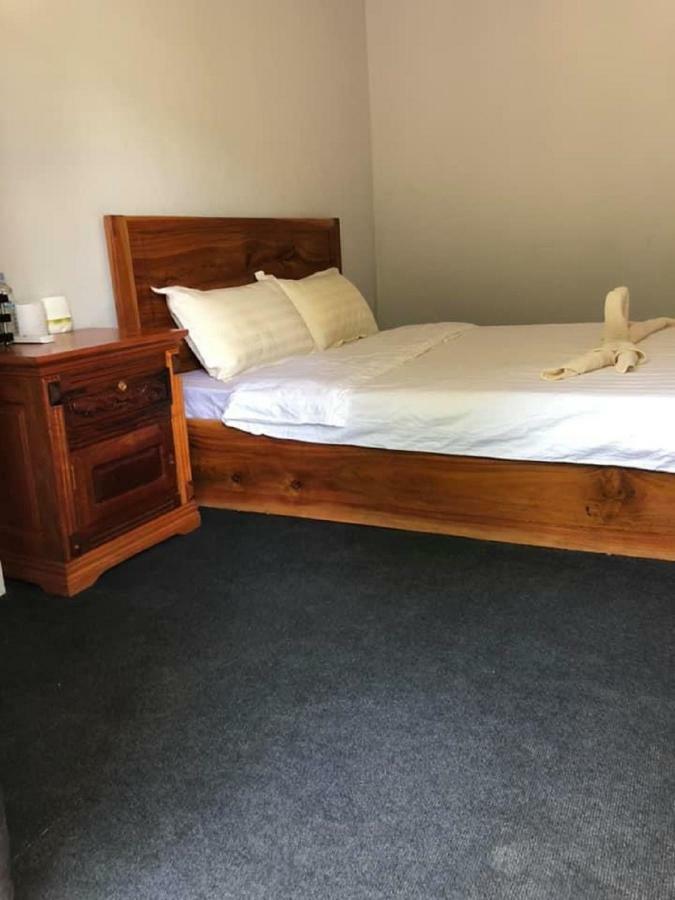 Smile Resort Kaoh Touch Exteriér fotografie