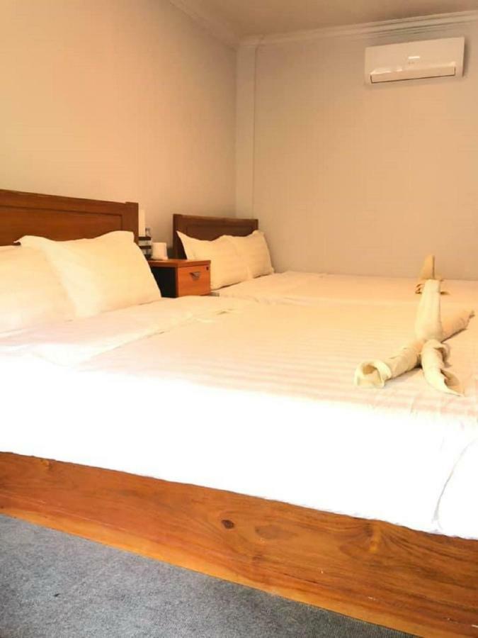 Smile Resort Kaoh Touch Exteriér fotografie