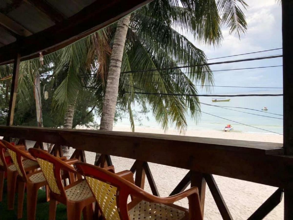 Smile Resort Kaoh Touch Exteriér fotografie