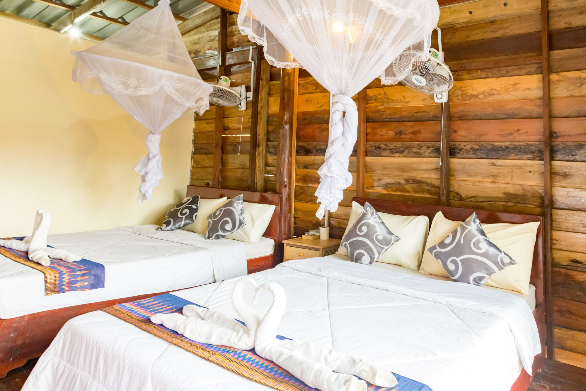 Smile Resort Kaoh Touch Exteriér fotografie
