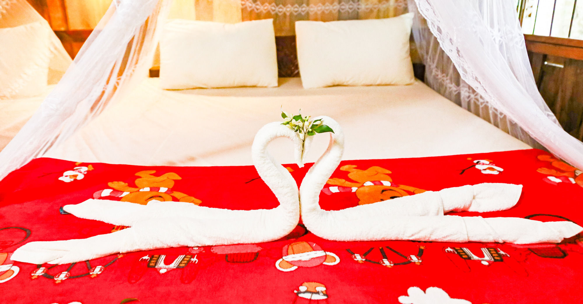 Smile Resort Kaoh Touch Exteriér fotografie